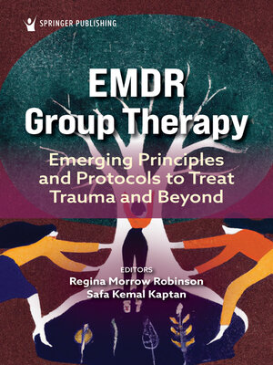 cover image of EMDR Group Therapy